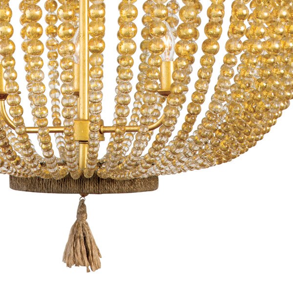 Dior Chandelier Large
